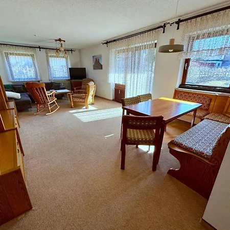 Apartment Promenadenweg 14-3 *